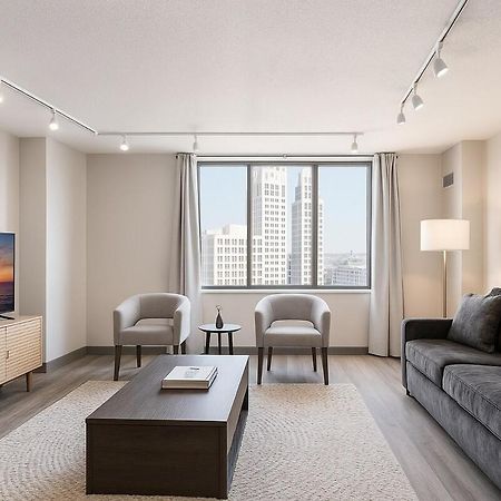 Xl Center 1-Br Condo Dwntn Hartford Easy Parking Exterior foto