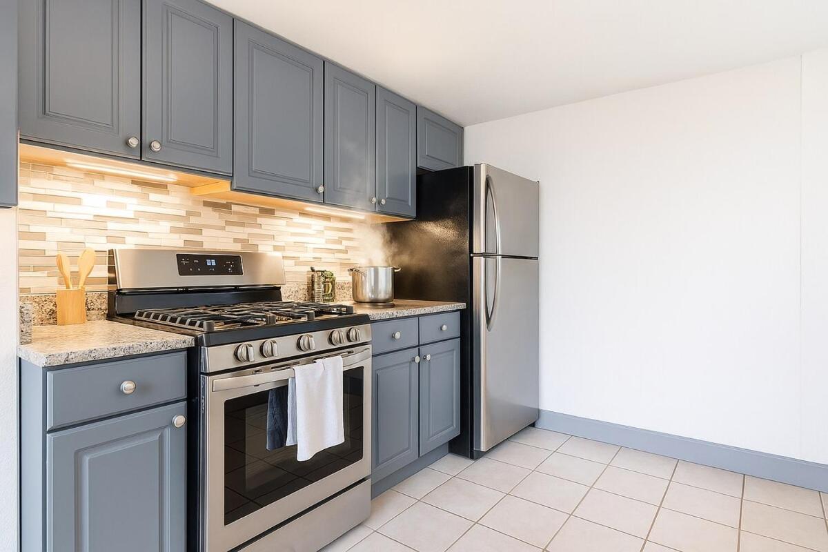 Xl Center 1-Br Condo Dwntn Hartford Easy Parking Exterior foto